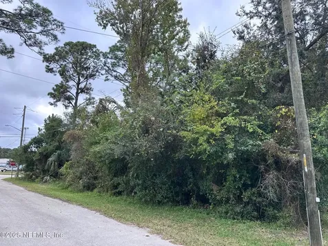 0 W Dutton Island Road Atlantic Beach FL 32233