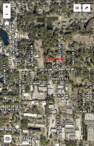 0 W Dutton Island Road Atlantic Beach FL 32233