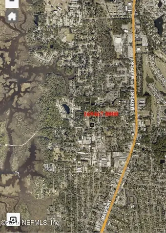 0 W Dutton Island Road Atlantic Beach FL 32233