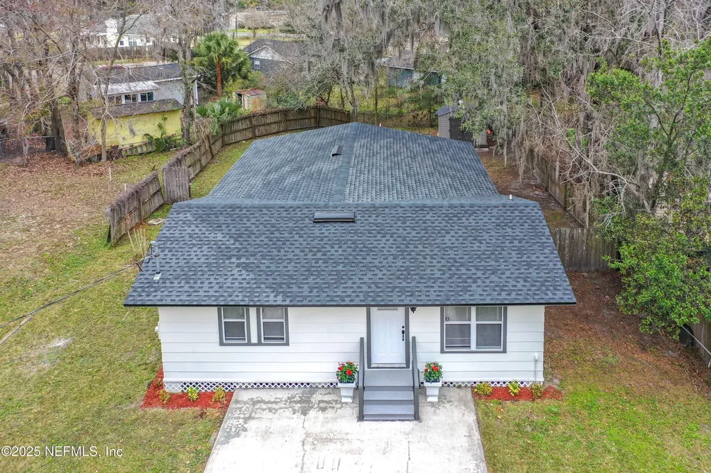 6914 Alachua Avenue Jacksonville FL 32210