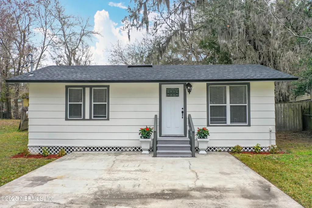 6914 Alachua Avenue Jacksonville FL 32210