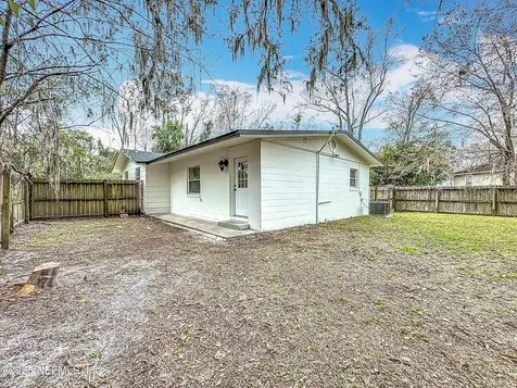 6914 Alachua Avenue Jacksonville FL 32210