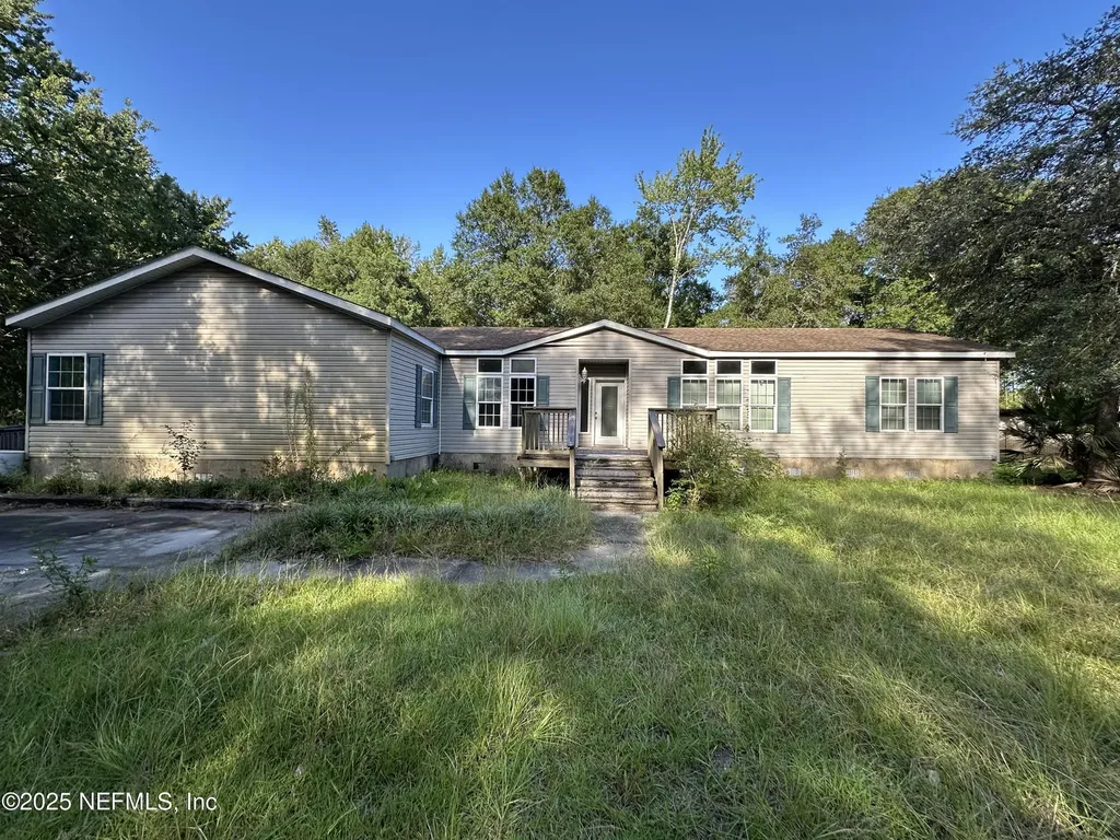 852030 Us Highway 17 Yulee FL 32097