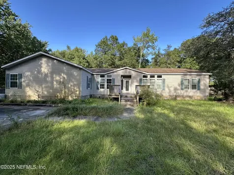 852030 Us Highway 17 Yulee FL 32097
