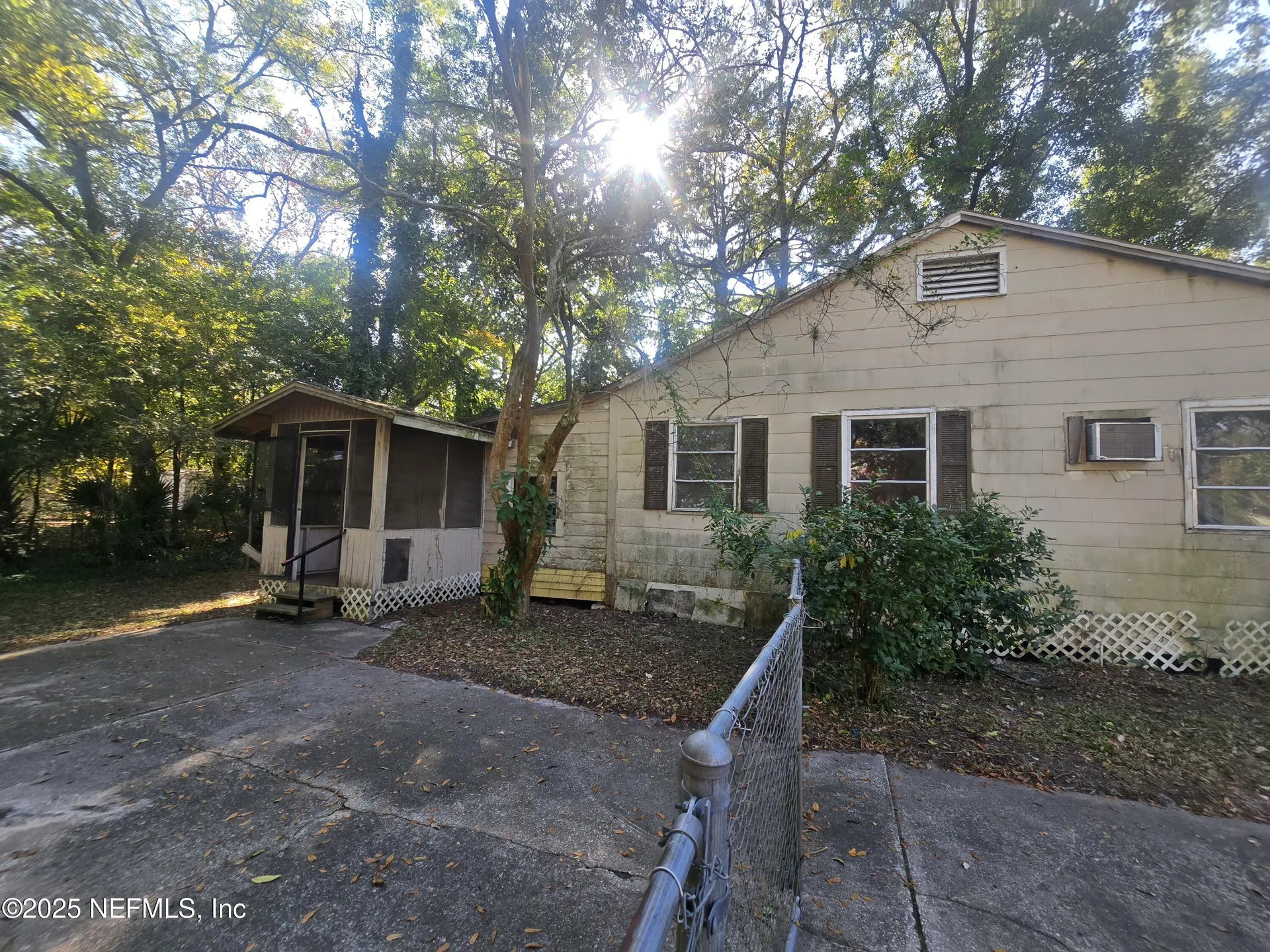 1331 Dena Street Jacksonville FL 32254