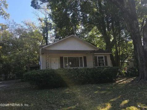 1331 Dena Street Jacksonville FL 32254