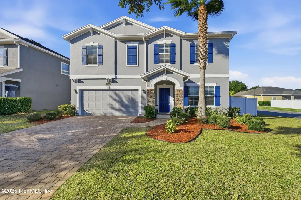 16202 Kayla Cove Court Jacksonville FL 32218