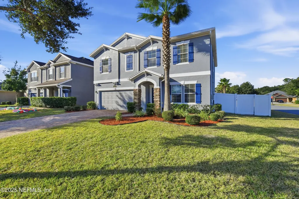 16202 Kayla Cove Court Jacksonville FL 32218