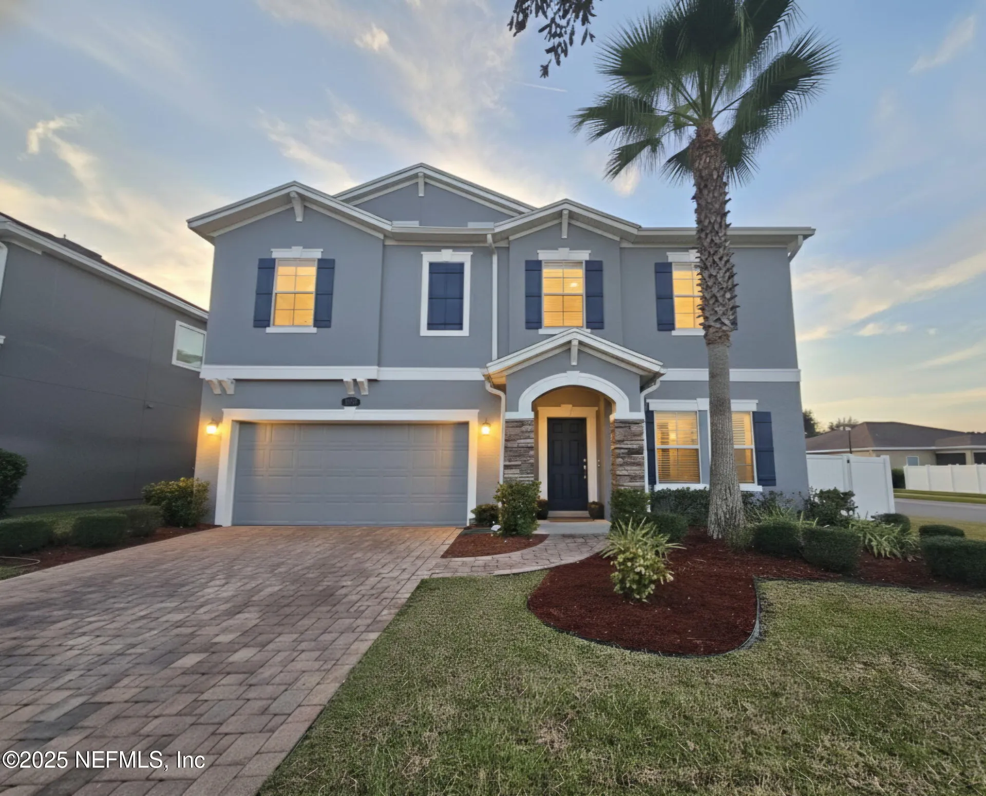 16202 Kayla Cove Court Jacksonville FL 32218
