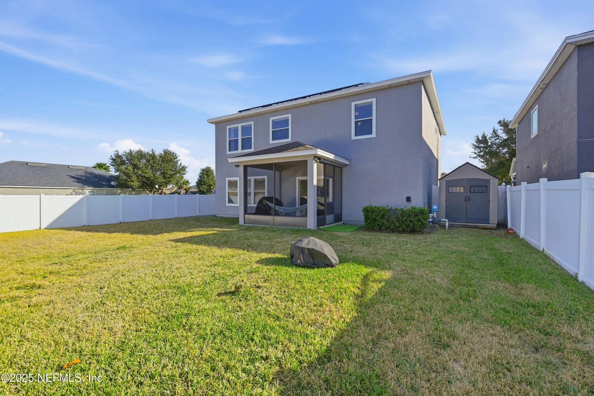 16202 Kayla Cove Court Jacksonville FL 32218