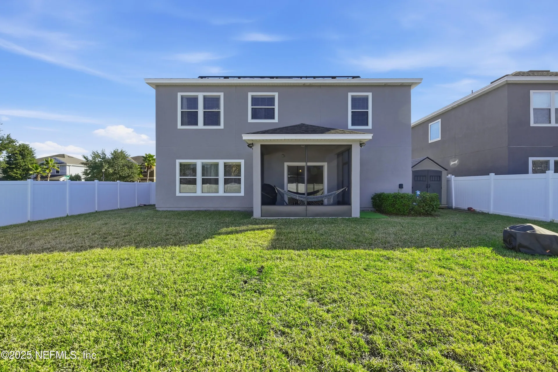 16202 Kayla Cove Court Jacksonville FL 32218