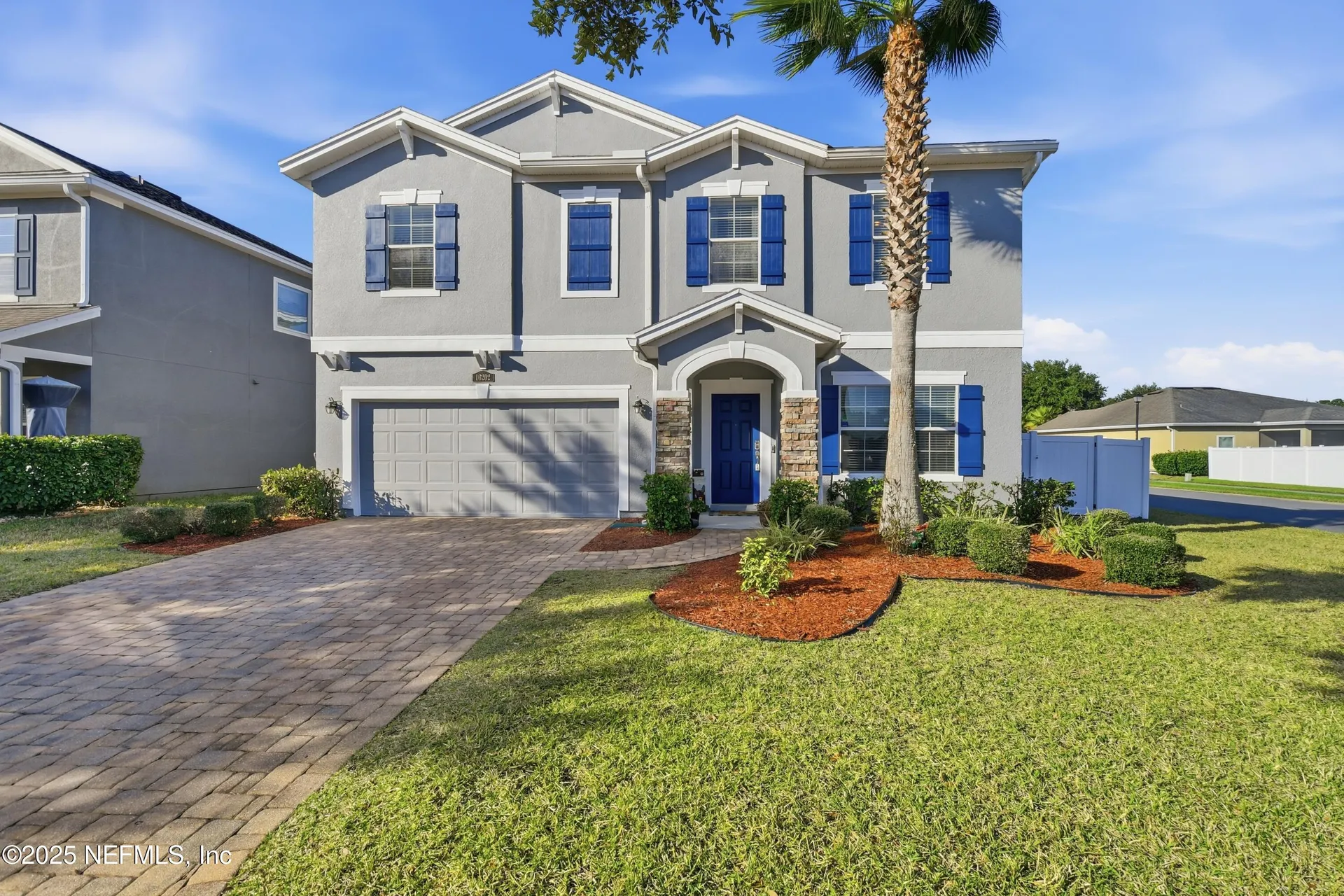 16202 Kayla Cove Court Jacksonville FL 32218