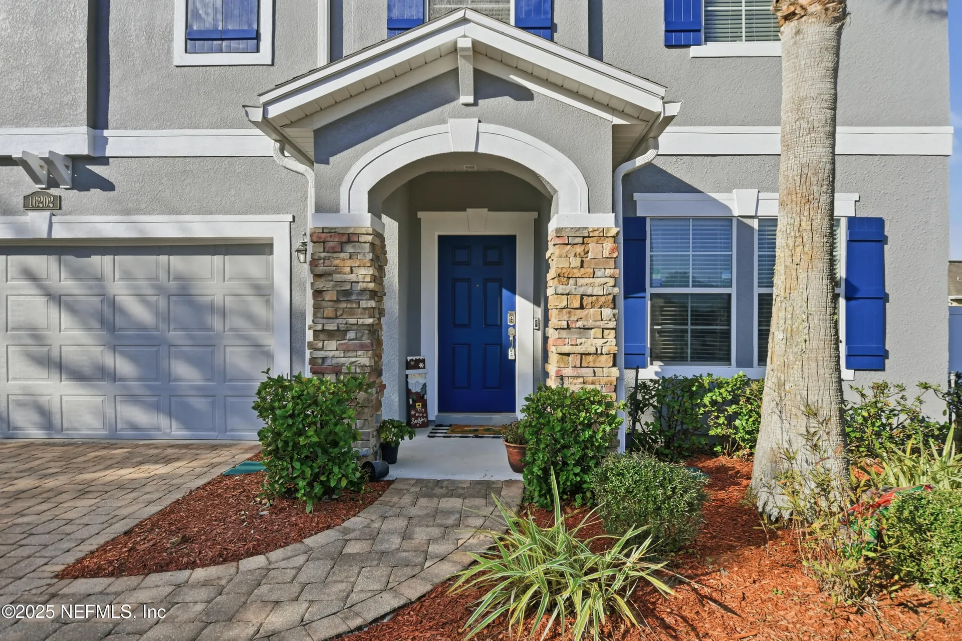 16202 Kayla Cove Court Jacksonville FL 32218