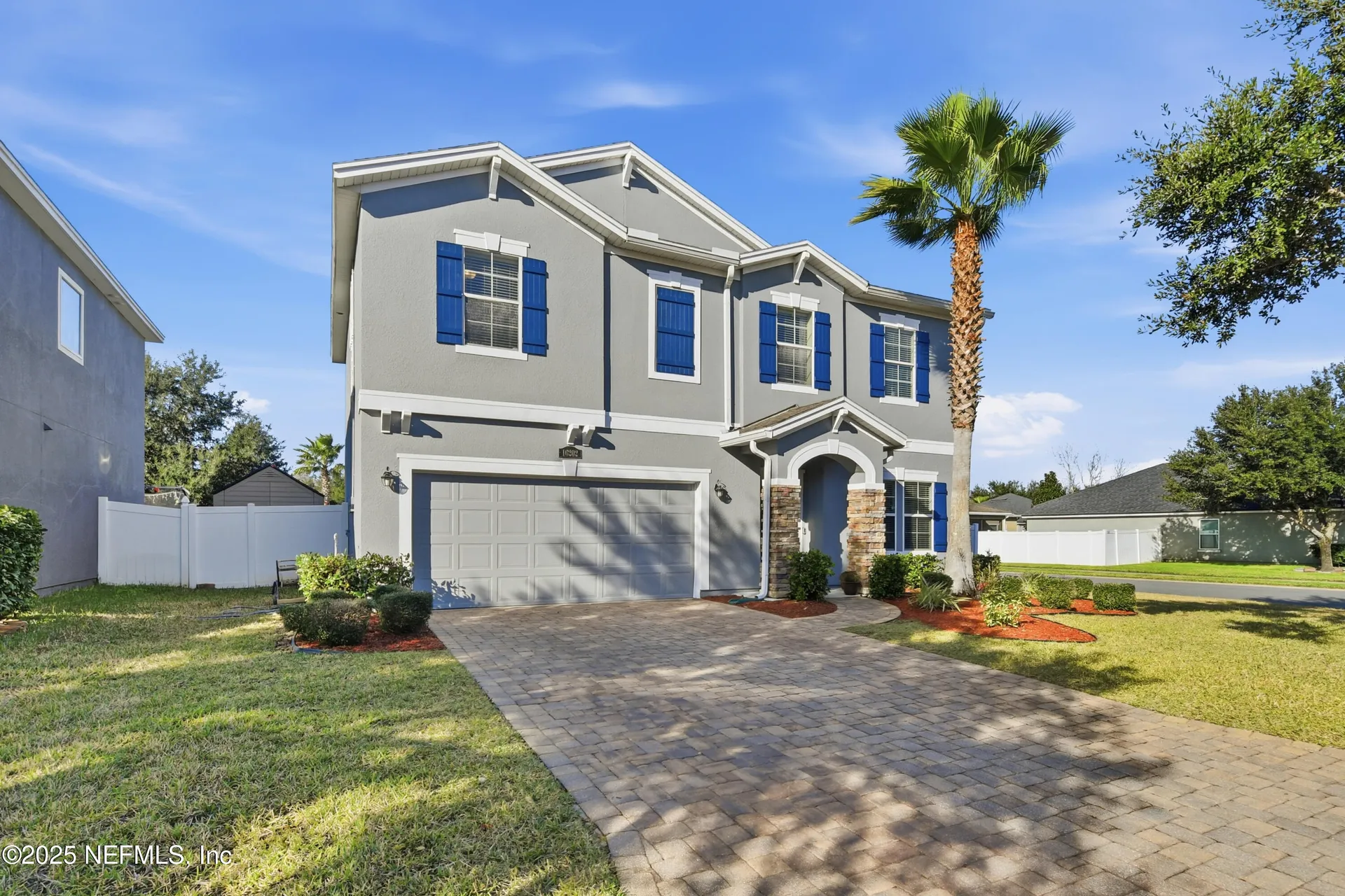 16202 Kayla Cove Court Jacksonville FL 32218