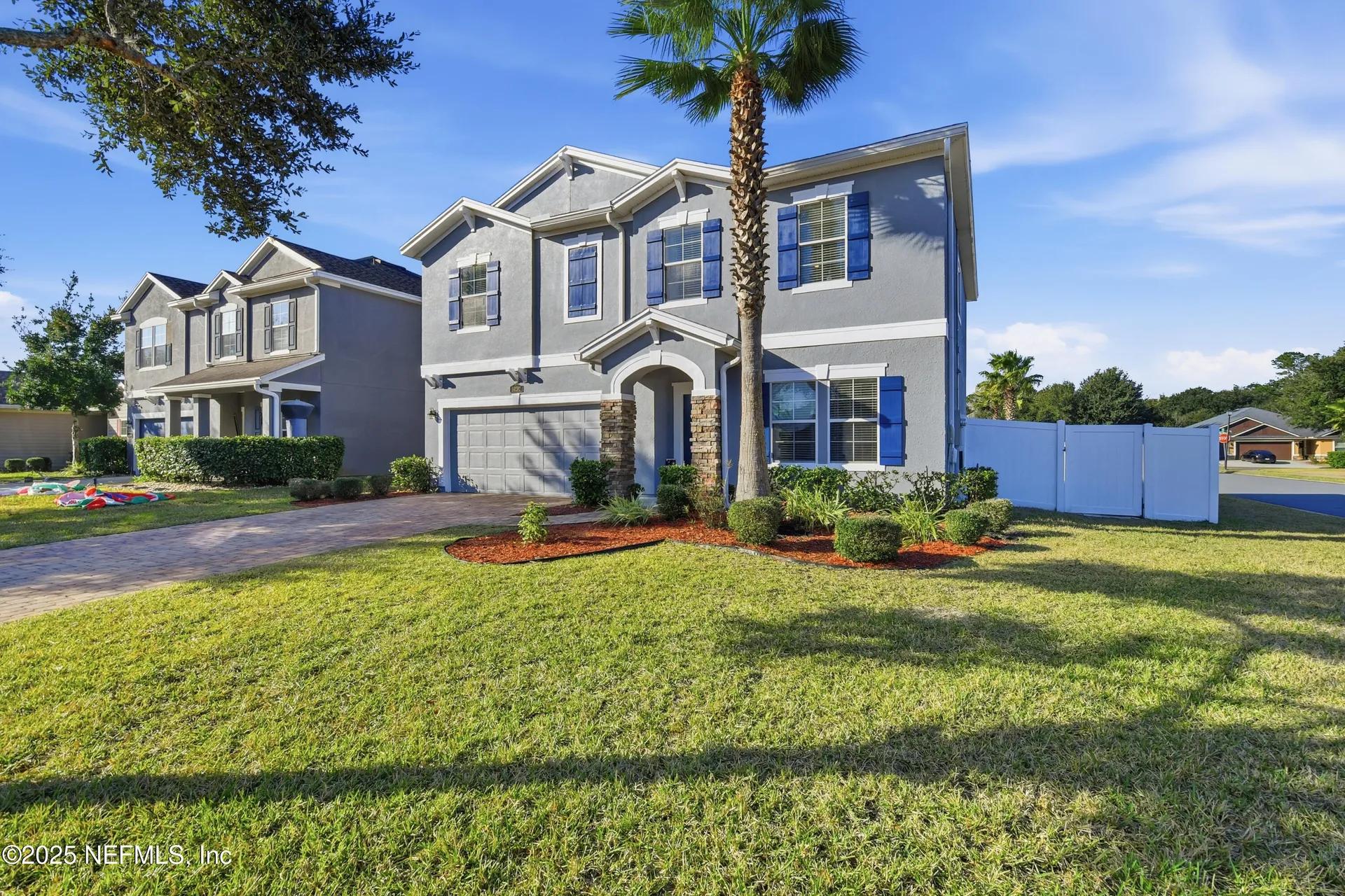 16202 Kayla Cove Court Jacksonville FL 32218