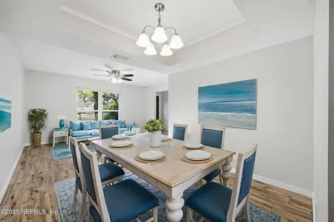 724 Camellia Terrace Court S Neptune Beach FL 32266