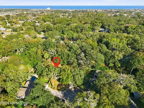 724 Camellia Terrace Court S Neptune Beach FL 32266