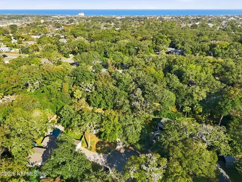 724 Camellia Terrace Court S Neptune Beach FL 32266