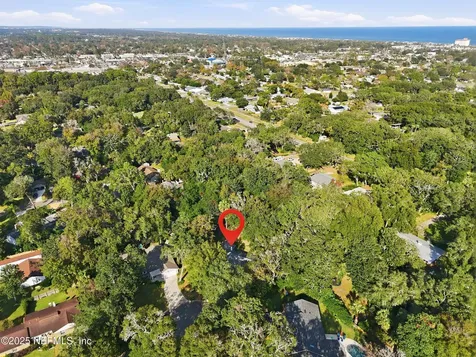 724 Camellia Terrace Court S Neptune Beach FL 32266