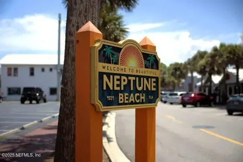 724 Camellia Terrace Court S Neptune Beach FL 32266