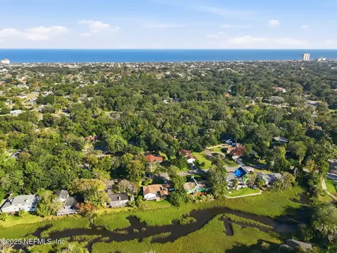 724 Camellia Terrace Court S Neptune Beach FL 32266