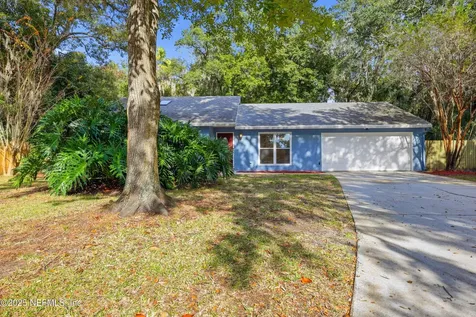 724 Camellia Terrace Court S Neptune Beach FL 32266