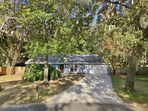 724 Camellia Terrace Court S Neptune Beach FL 32266