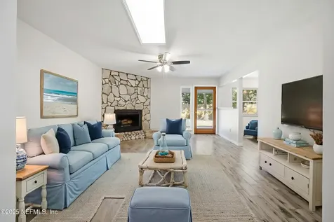 724 Camellia Terrace Court S Neptune Beach FL 32266