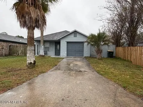 8360 Century Point Drive N Jacksonville FL 32216