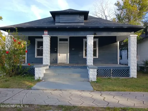 1137 E 14th Street Jacksonville FL 32206