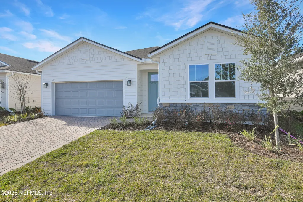 202 Enclave Avenue Palm Coast FL 32164