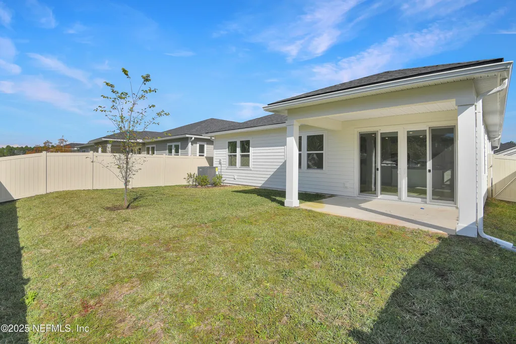 202 Enclave Avenue Palm Coast FL 32164