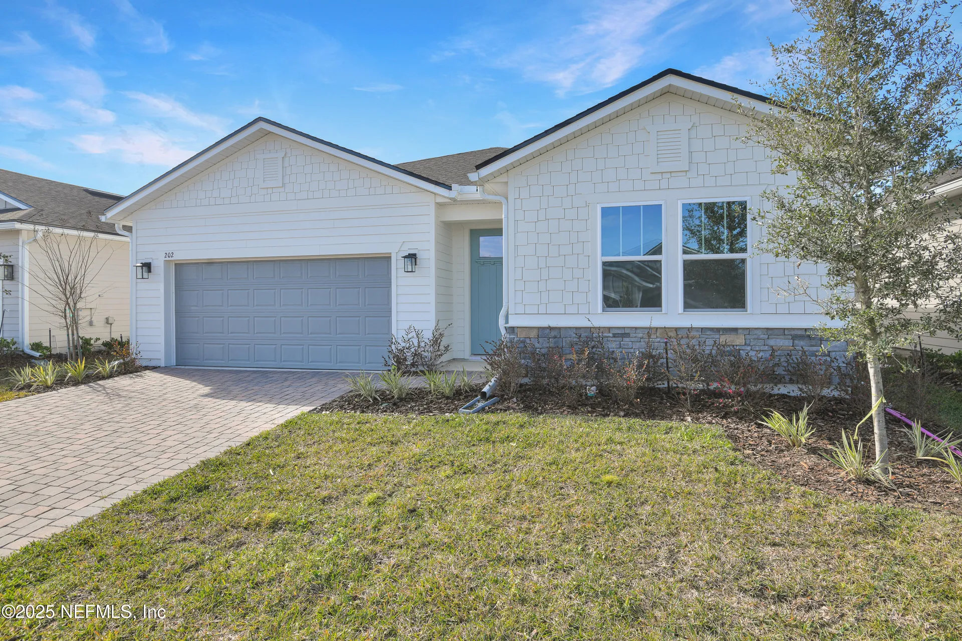 202 Enclave Avenue Palm Coast FL 32164