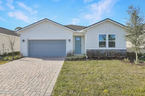 202 Enclave Avenue Palm Coast FL 32164