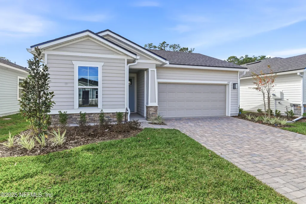 192 Enclave Avenue Palm Coast FL 32164