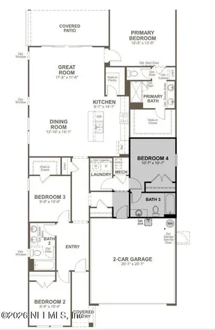 192 Enclave Avenue Palm Coast FL 32164