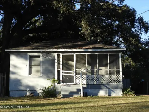 4801 Lexington Avenue Jacksonville FL 32210