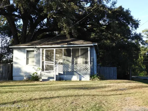 4801 Lexington Avenue Jacksonville FL 32210