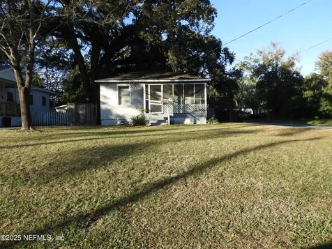 4801 Lexington Avenue Jacksonville FL 32210