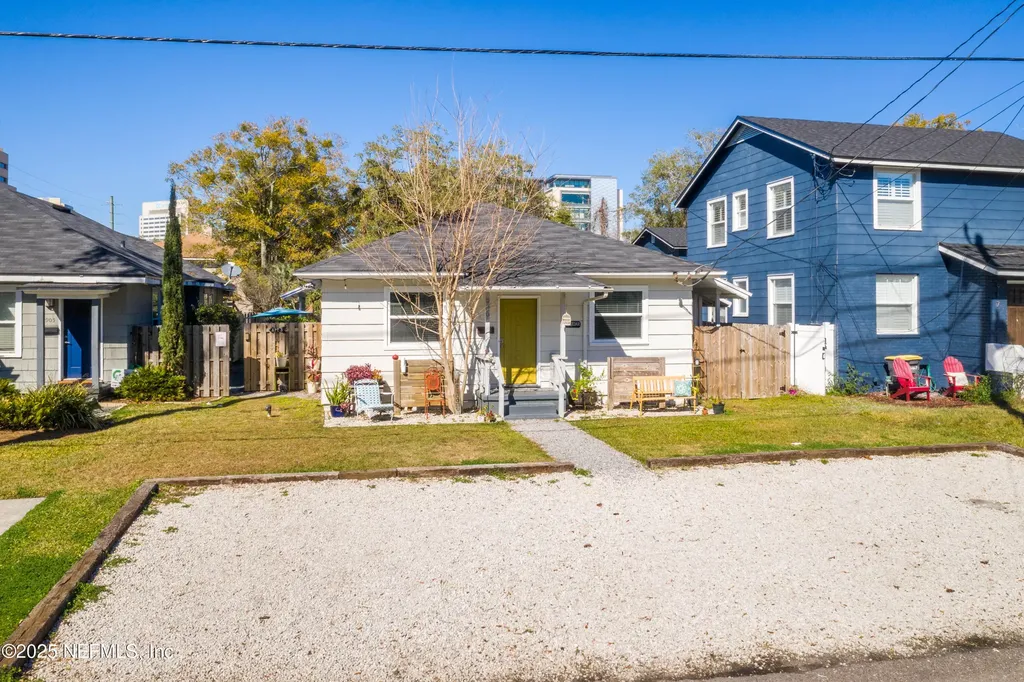 909 Cedar Street Jacksonville FL 32207