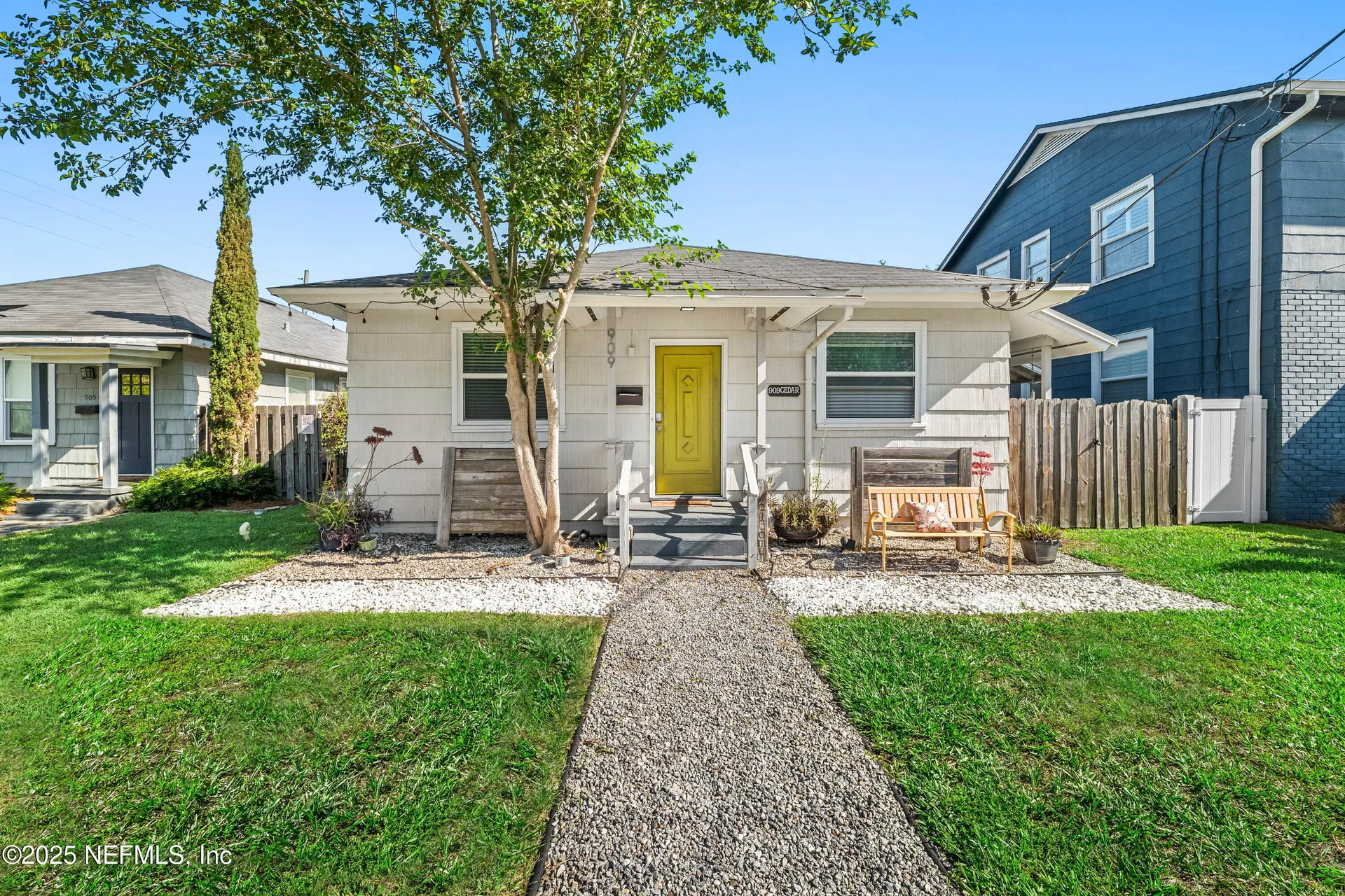 909 Cedar Street Jacksonville FL 32207