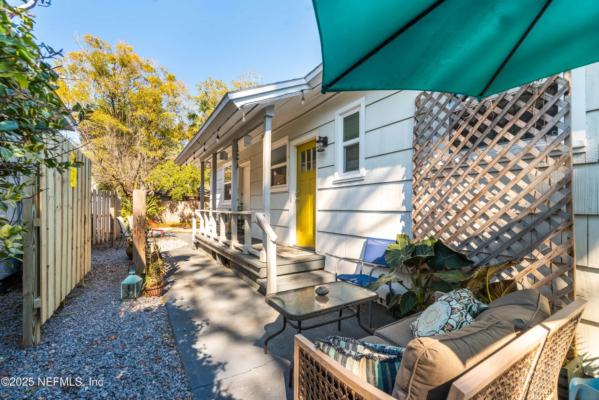 909 Cedar Street Jacksonville FL 32207