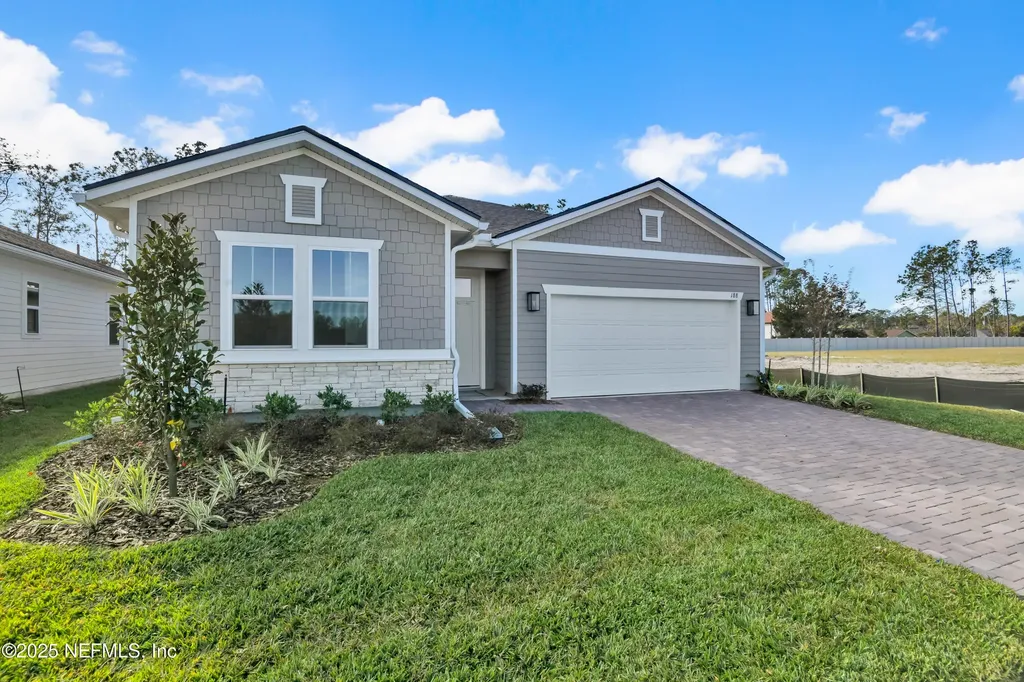 188 Enclave Avenue Palm Coast FL 32164