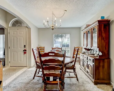 3528 Barrel Springs Drive Orange Park FL 32073