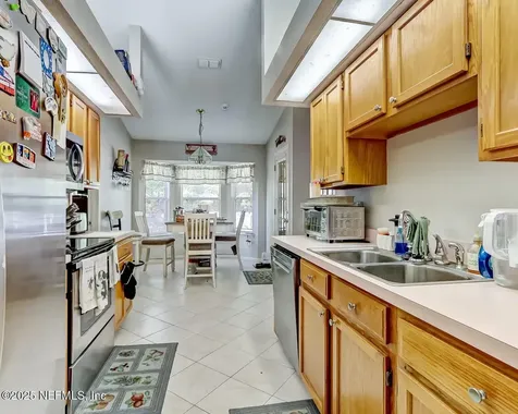 3528 Barrel Springs Drive Orange Park FL 32073