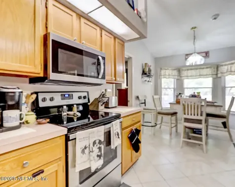 3528 Barrel Springs Drive Orange Park FL 32073