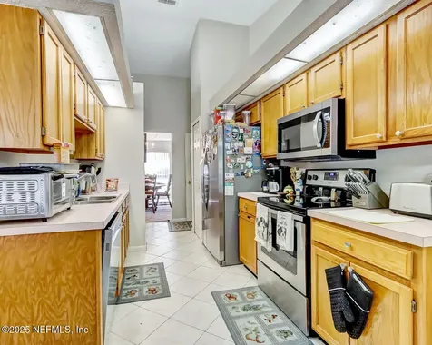 3528 Barrel Springs Drive Orange Park FL 32073