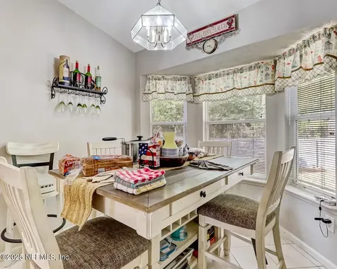 3528 Barrel Springs Drive Orange Park FL 32073