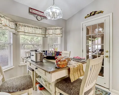 3528 Barrel Springs Drive Orange Park FL 32073