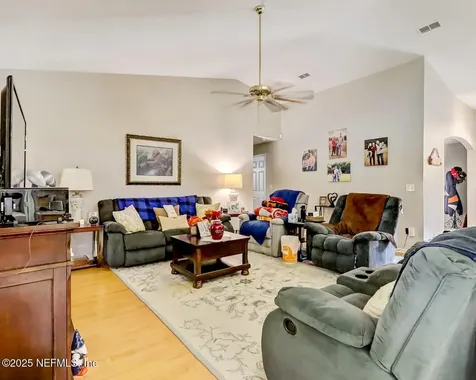 3528 Barrel Springs Drive Orange Park FL 32073